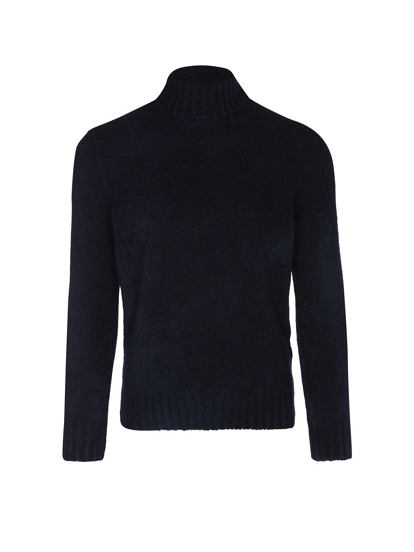GRAN SASSO | Rollkragenpullover | 
